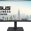 Монитор ASUS VA34VCPSR