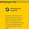Сухой корм для собак Josera Junior Sport Sensitive 12.5 кг