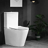 Унитаз напольный Cerutti Spa Sella GW CT9864