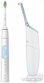 Электрическая зубная щетка и ирригатор Philips HX8424/30