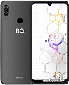 Смартфон BQ-Mobile BQ-6040L Magic (серый)