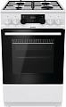 Кухонная плита Gorenje K535W