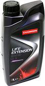 Трансмиссионное масло Champion Life Extension GL-5 80W-90 1л