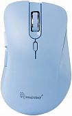Мышь SmartBuy 616AG SBM616AGB (голубой)