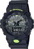 Наручные часы Casio G-Shock GA-800DC-1A