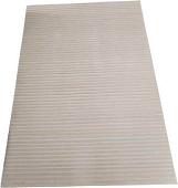 Ковер для жилой комнаты Radjab Carpet Сканди Сизаль Прямоугольник 10935A 12188RK (0.8x1.5, Beige C/Beige C)