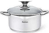 Кастрюля Fissman Elegance 5493