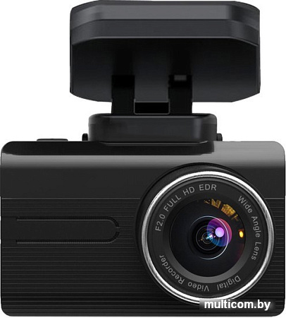 Видеорегистратор-GPS информатор (2в1) TrendVision X1 Max (ver. 2)