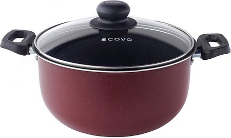 Кастрюля Scovo Expert СЭ-007