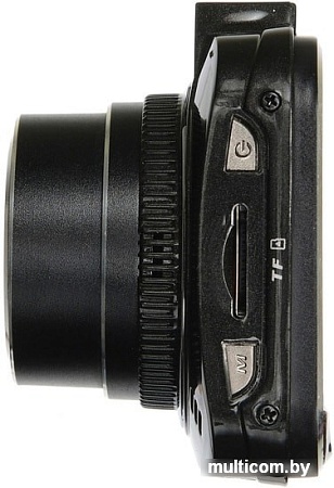 Автомобильный видеорегистратор Digma FreeDrive 206 NIGHT FHD