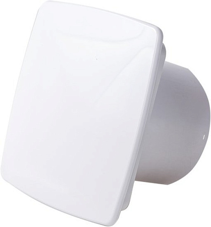 Вытяжной вентилятор Awenta System+ Silent 125W [KWS125W-PNB125]
