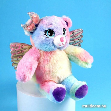 Классическая игрушка Milo Toys Ангельский мишка 7333907
