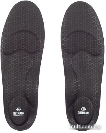 Стельки ортопедические Ortmann Citius (р.43)