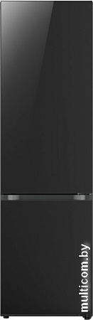 Холодильник LG DoorCоoling+ GC-B509QK9M