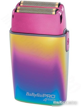 Электробритва BaByliss PRO FXFS2IE