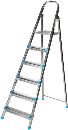 Лестница-стремянка Remocolor 63-0-156 (6 ступеней)