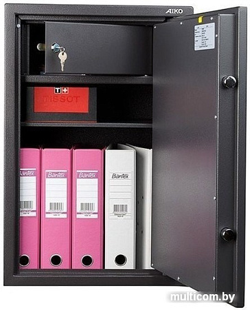 Офисный сейф AIKO TSN.65T EL
