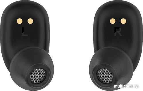 Soul S-Nano (черный)