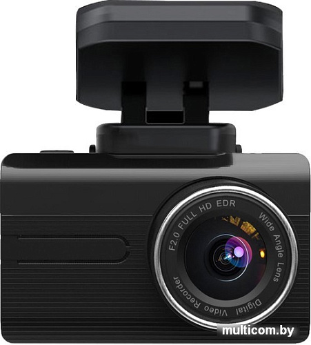 Видеорегистратор-GPS информатор (2в1) TrendVision X1 Max (ver. 2)