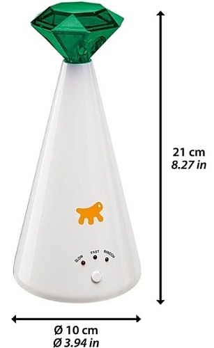 Игрушка для кошек Ferplast Phantom 85080099