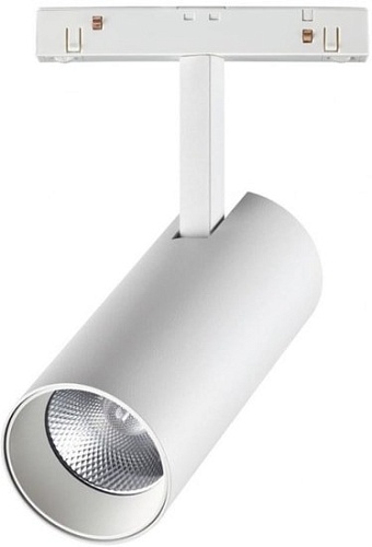 Трековый светильник Novotech Flum 358423