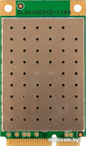 LTE-модуль Mikrotik R11e-LTE