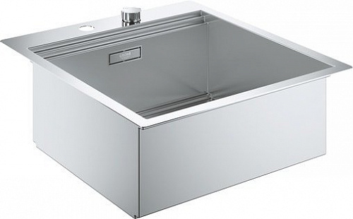 Кухонная мойка Grohe K800 31583SD0