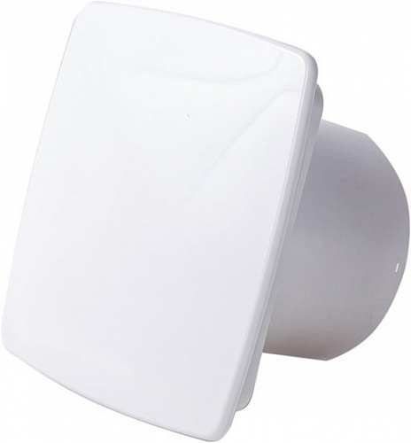 Вытяжной вентилятор Awenta System+ Silent 125W [KWS125W-PNB125]