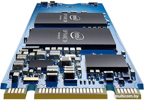 SSD Intel Optane 32GB [MEMPEK1W032GA]