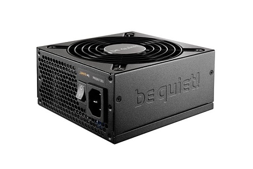 Блок питания be quiet! SFX L Power 500W