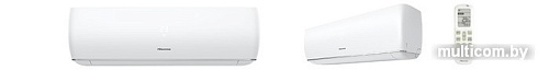 Сплит-система Hisense Expert Pro DC Inverter R32 AS-13UW4RYDTV03
