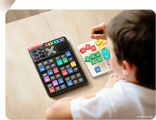 Головоломка GiiKER Smart Sudoku JKSD001