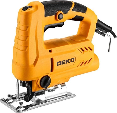 Электролобзик Deko JS650DK 084-1103