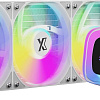 Система жидкостного охлаждения для процессора XASTRA LP360 ARGB WH