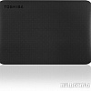 Внешний жесткий диск Toshiba Canvio Ready 2TB [HDTP220EK3CA]