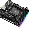 Материнская плата ASUS ROG Strix B450-I Gaming
