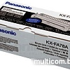 Фотобарабан Panasonic KX-FA78A(7)