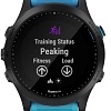 Умные часы Garmin Forerunner 945 (полный комплект, синий)