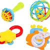 Погремушка Sima-Land 532-1A 9950062 (7 шт)