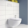 Duravit Architec Rimless 45726900A1