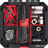 Органайзер Kistenberg Titan Organizer KTI3030S-CG6U