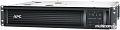Источник бесперебойного питания APC Smart-UPS 1000VA LCD RM 2U 230V (SMT1000RMI2U)