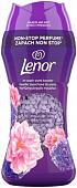 Кондиционер для белья Lenor Floral Bouquet 195 г