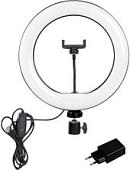 Кольцевая лампа SmartBuy SBL-TTL-8