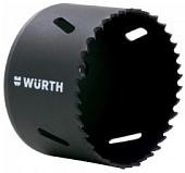 Коронка Wurth 0632900025