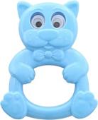 Погремушка Полесье Котенок