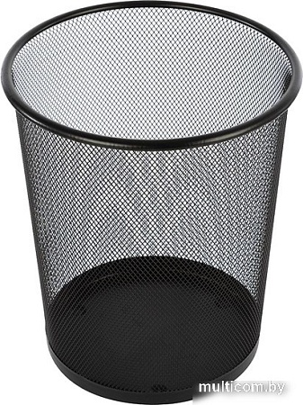 Корзина для бумаг Рыжий кот MPB-02