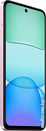 Смартфон Xiaomi Redmi 13 6GB/128GB с NFC международная версия (жемчужно-розовый)