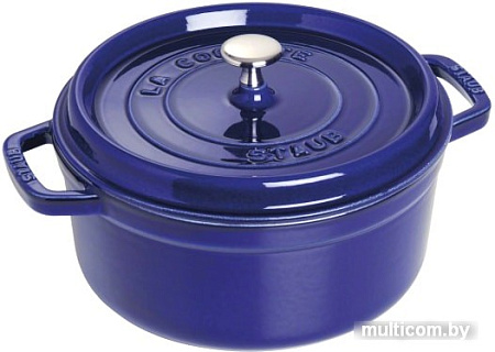 Чугунок Staub La Cocotte 1102491