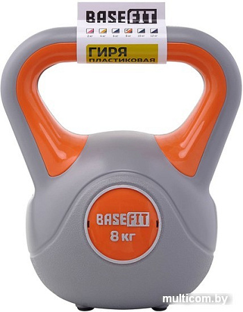 Гиря BaseFit DB-503 8 кг